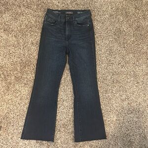 NWOT DL bootcut jeans
